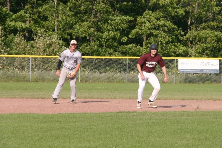 Stanton opens Twilight semifinals with win